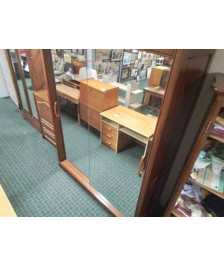 DRESSING DEUX PORTES 