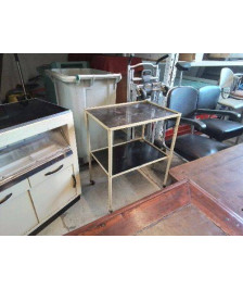 DESSERTE INDUSTRIELLE ANNEE 50