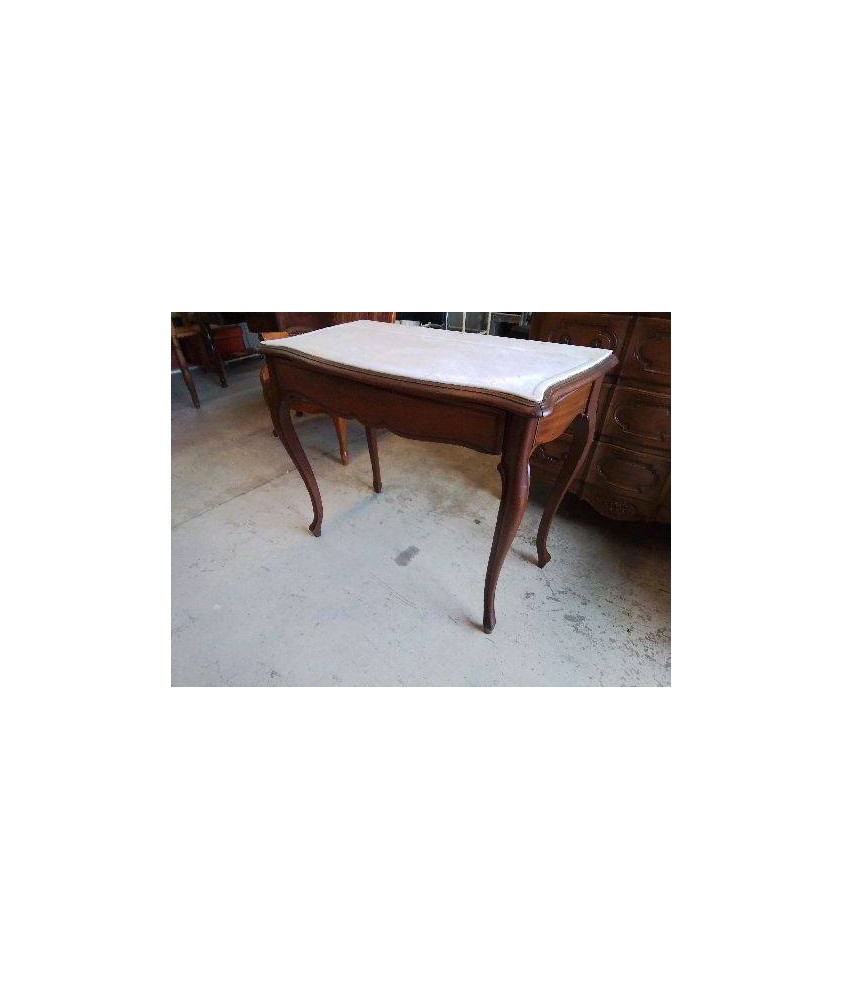 COIFFEUSE LOUIS PHILIPPE