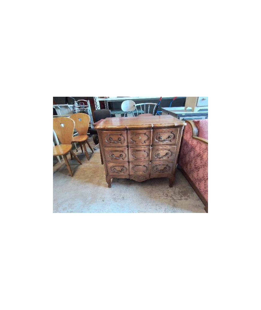COMMODE 3 TIROIRS