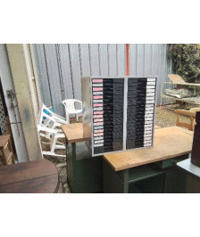 CASIER RANGE DOCUMENTS