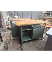 PETIT ETABLI INDUSTRIEL