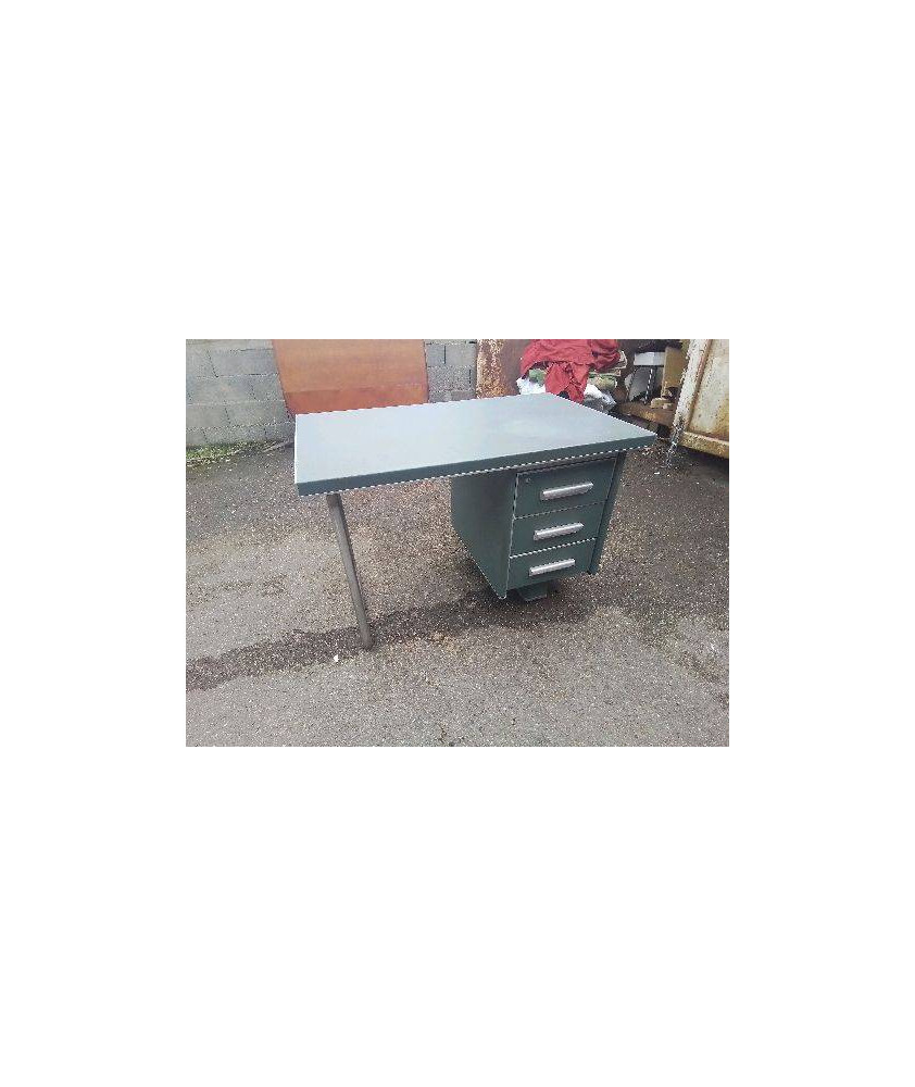 PETIT BUREAU INDUSTRIEL ANNEE 60