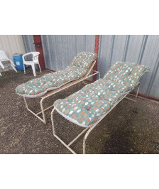 TABLE DE CONSULTATION ANNEE 60