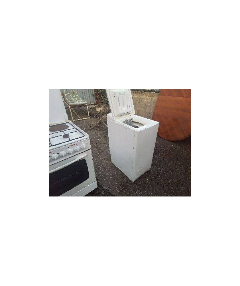 LAVE LINGE TOP ARTHUR MARTIN