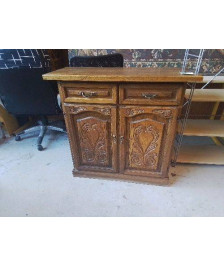 PETIT MEUBLE D’ENTRÉE