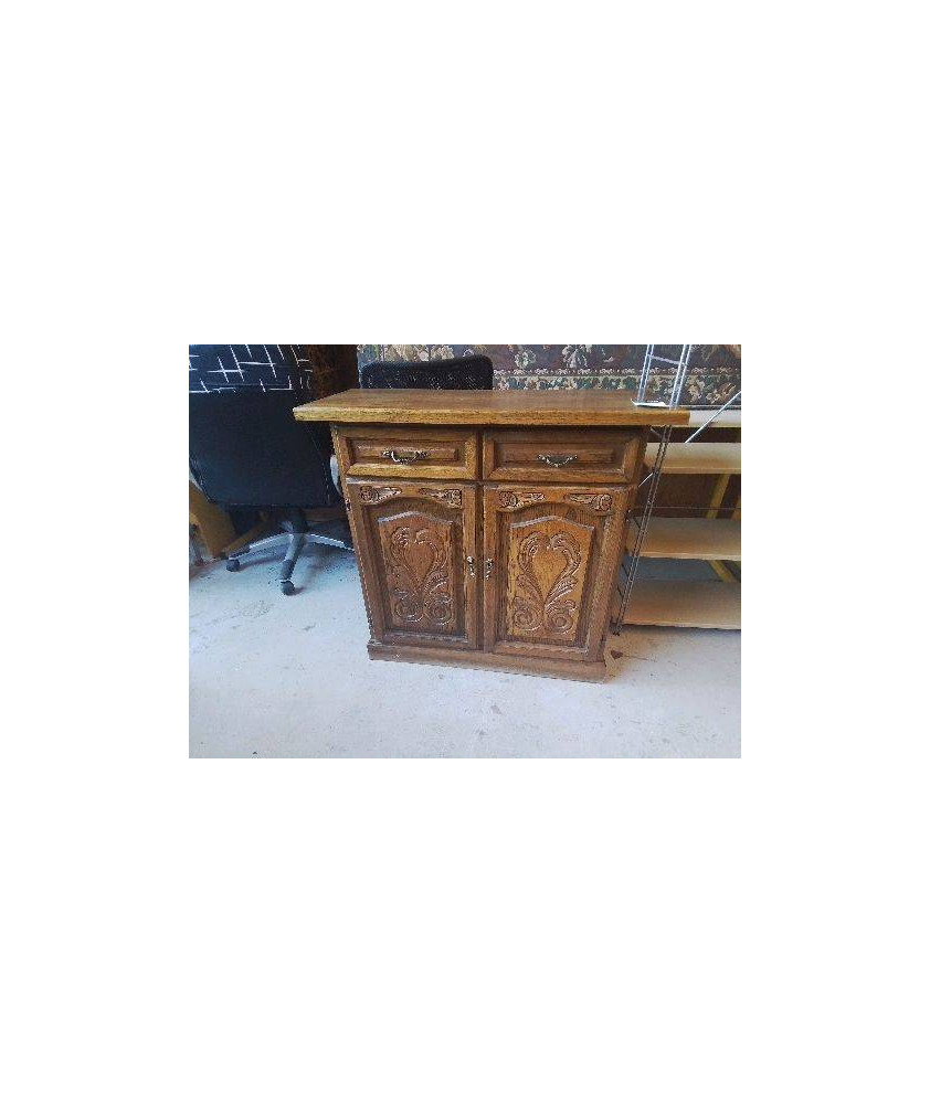 PETIT MEUBLE D’ENTRÉE