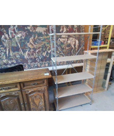 ETAGÈRE A PLATEAU ANNÉE 90/2000