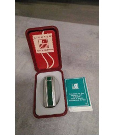 BRIQUET GAZ ANCIEN - EN L’ETAT