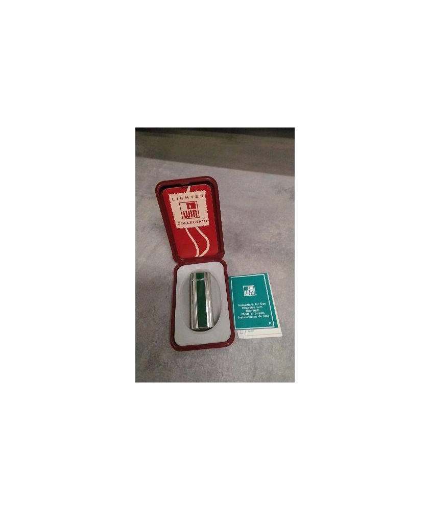 BRIQUET GAZ ANCIEN - EN L’ETAT