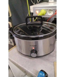 MIJOTEUSE SILVERCREST 