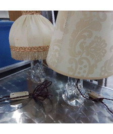 LAMPE A POSER SCHNEIDER