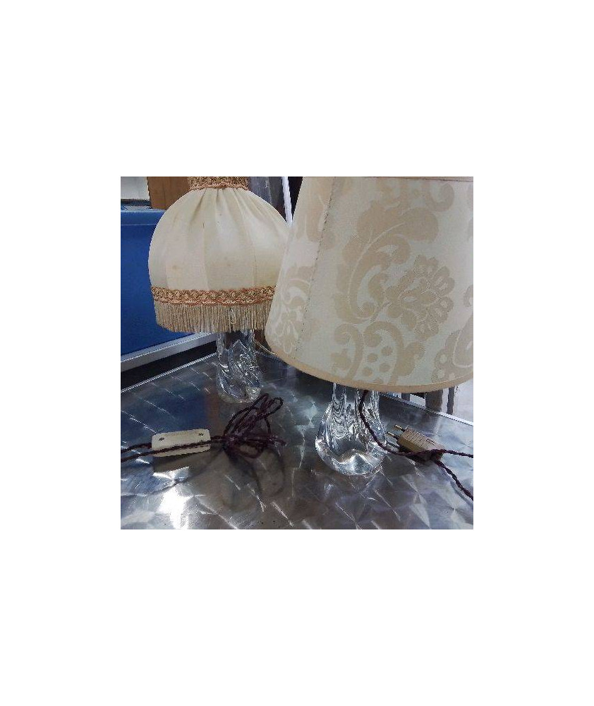 LAMPE A POSER SCHNEIDER