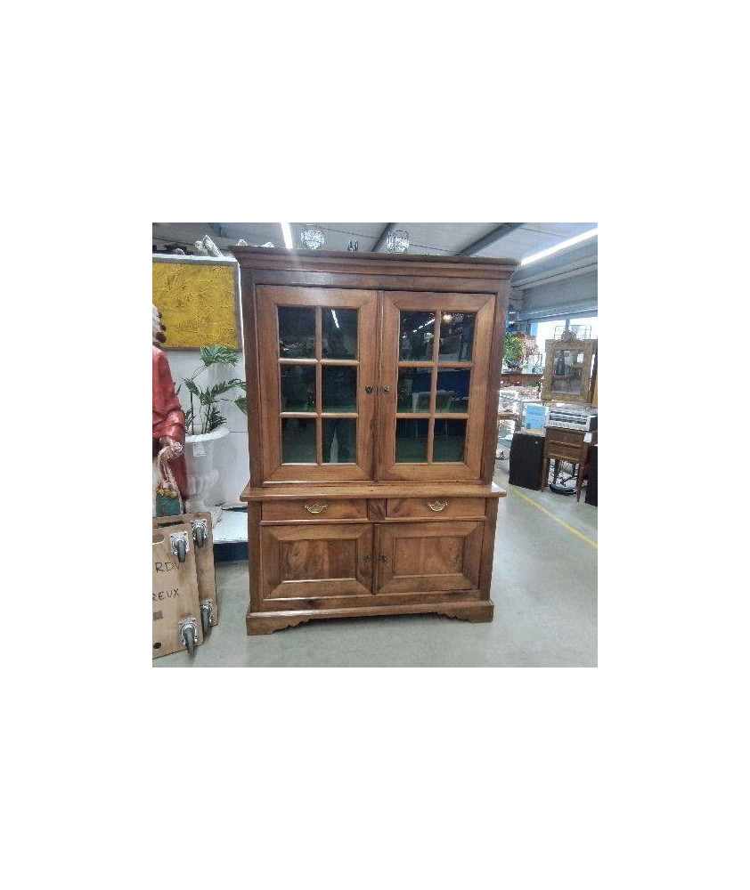 BUFFET 2 CORPS LOUIS PHILIPPE 