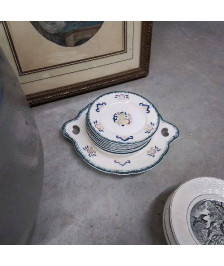 SERVICE DE 10 + PLAT