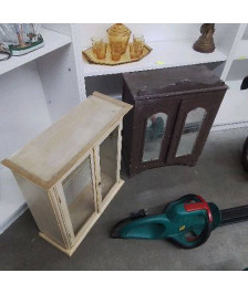 PETIT MEUBLE DE POUPEE