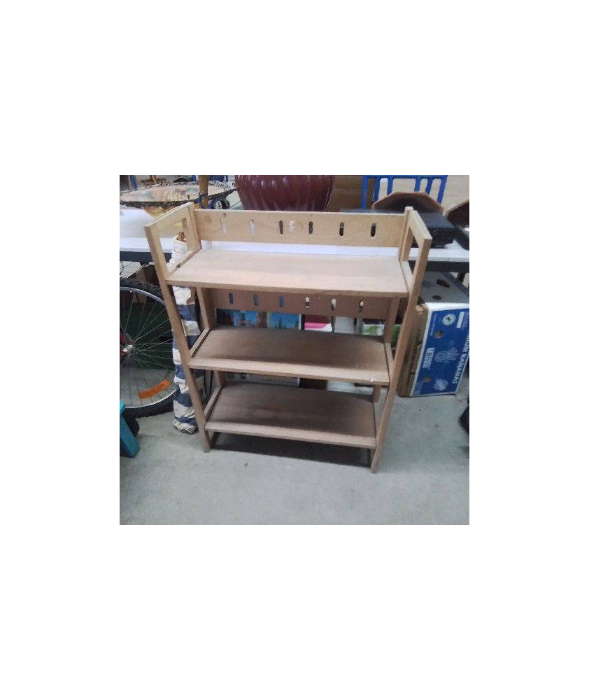 ETAGERE PLIANTE 