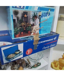 CAMPING GAZ