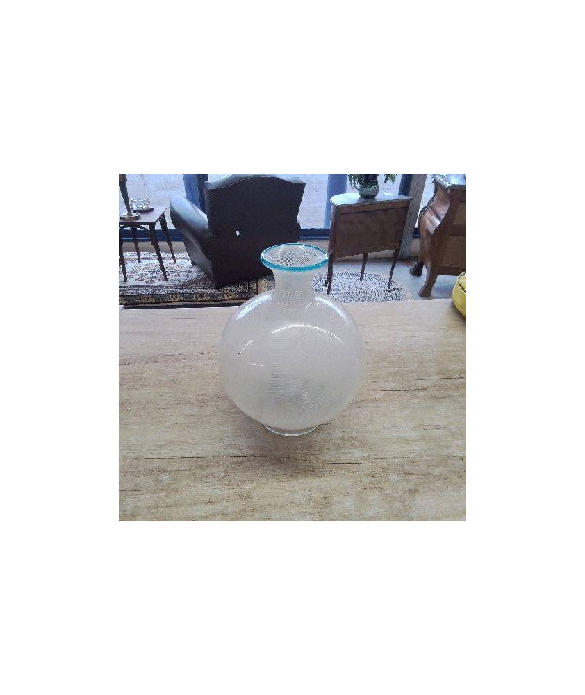 VASE MURANO BAROVIER EN L’ETAT 