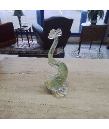 POISSON VERRE MURANO