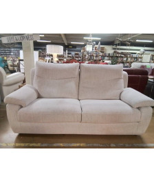 CANAPE TISSU EN L’ETAT