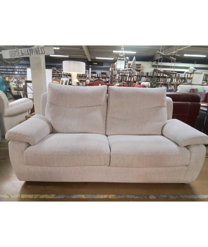 CANAPE TISSU EN L’ETAT