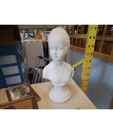 BUSTE DE FEMME 
