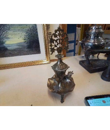 FLACON DE PARFUM OTTOMAN 