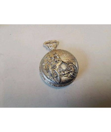 MONTRE A GOUSSET TYLLER