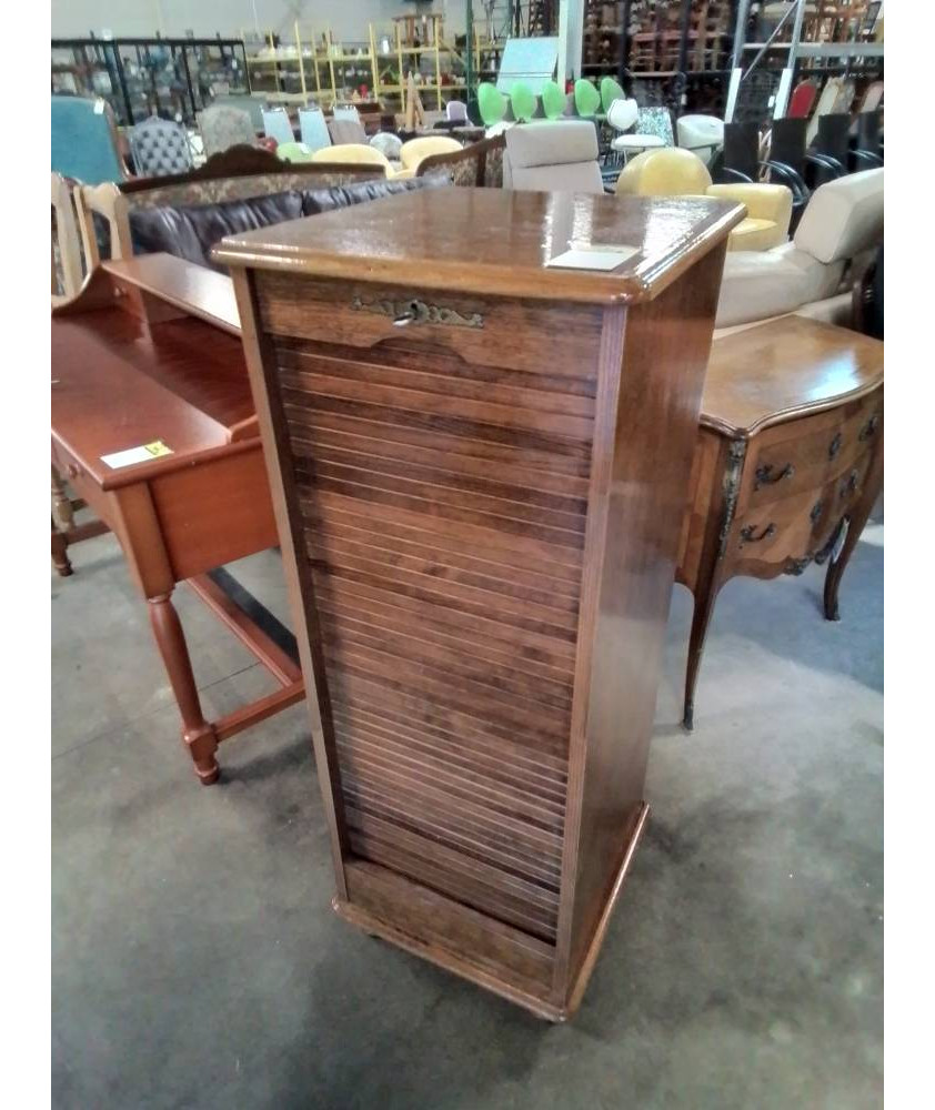 CLASSEUR A RIDEAU 119 CM