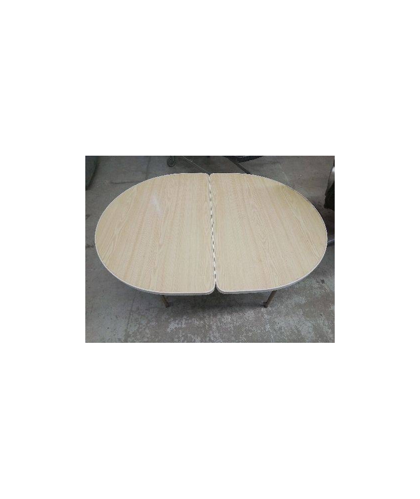 TABLE DE CAMPING PLIABLE 