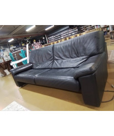 CANAPE 3 PLACES L 210