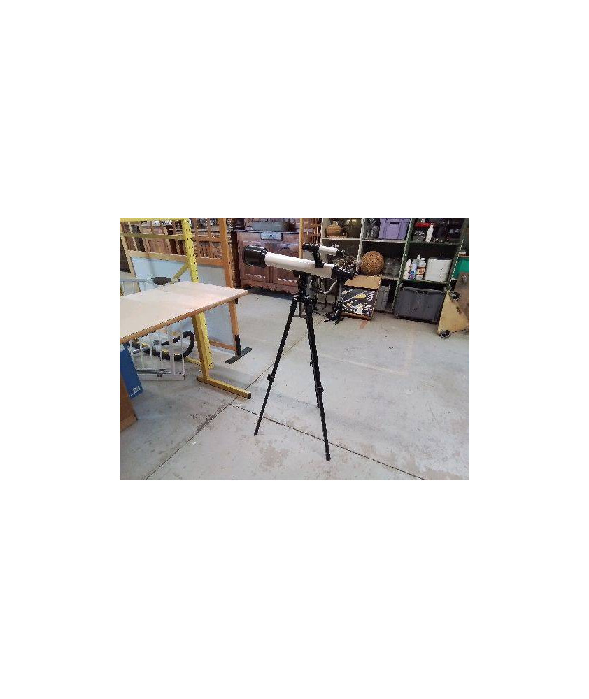 PETIT TÉLESCOPE 