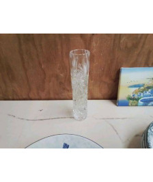 SOLIFLORE EN CRISTAL 