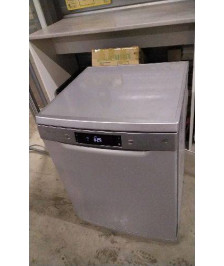 LAVE VAISSELLE THOMSON GRIS