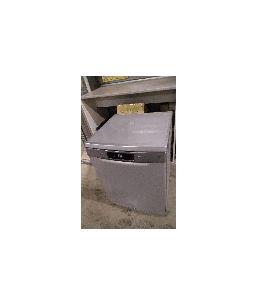 LAVE VAISSELLE THOMSON GRIS