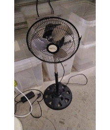 VENTILATEUR PM SPARK
