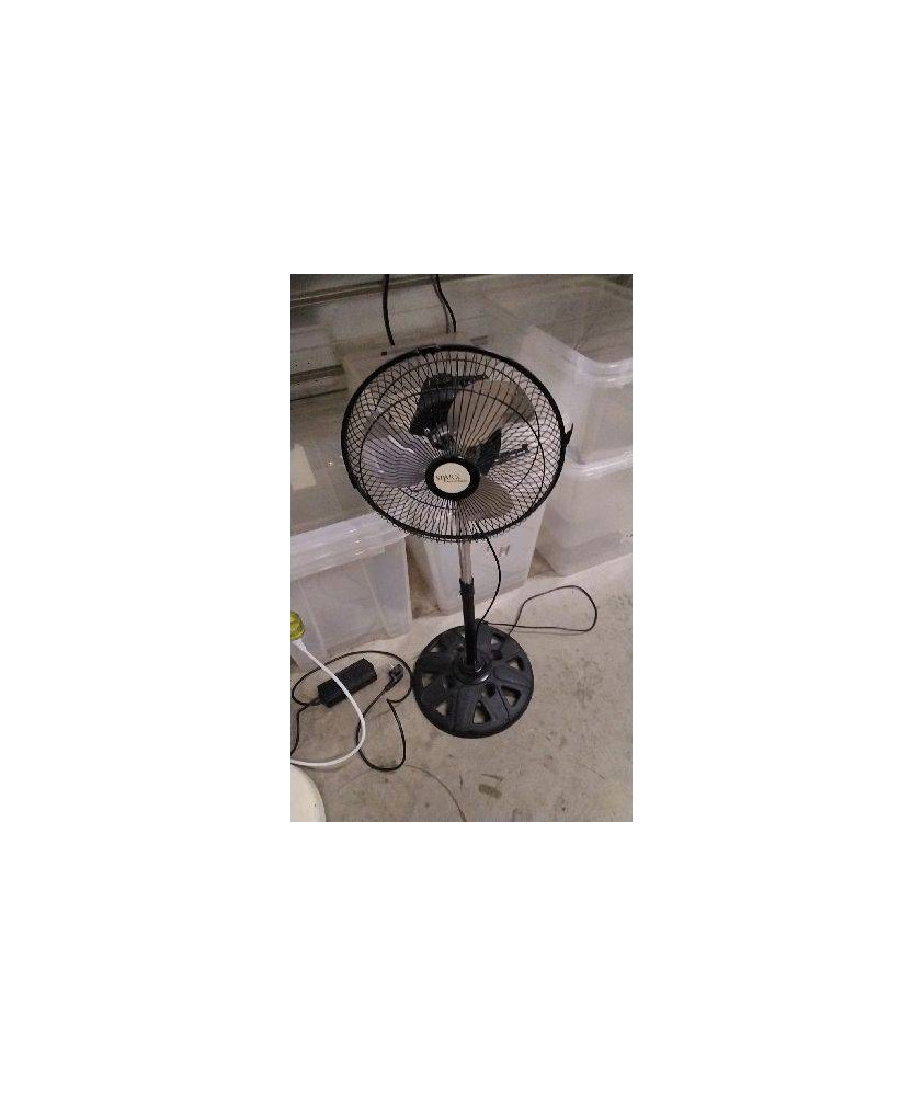 VENTILATEUR PM SPARK