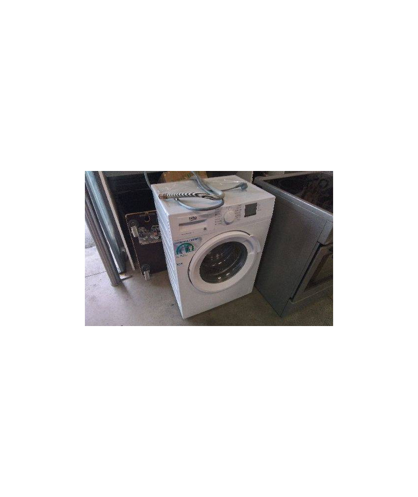 LAVE LINGE HUBLOT BEKO 6KG 1200 TR