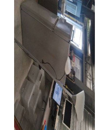 LAMPADAIRE + LISEUSE 