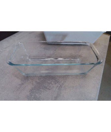 MOULE A CAKE PYREX 