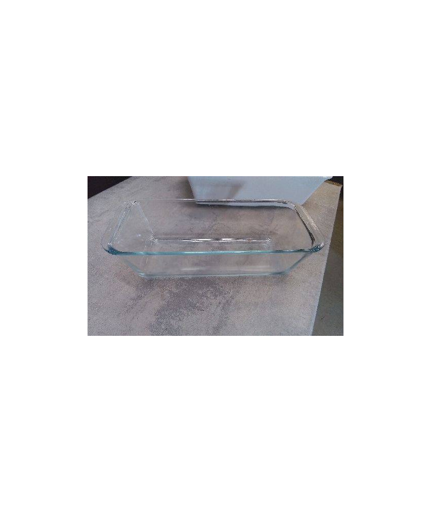 MOULE A CAKE PYREX 