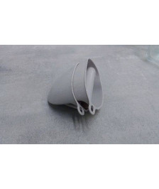 MANIQUES SILICONE X2 