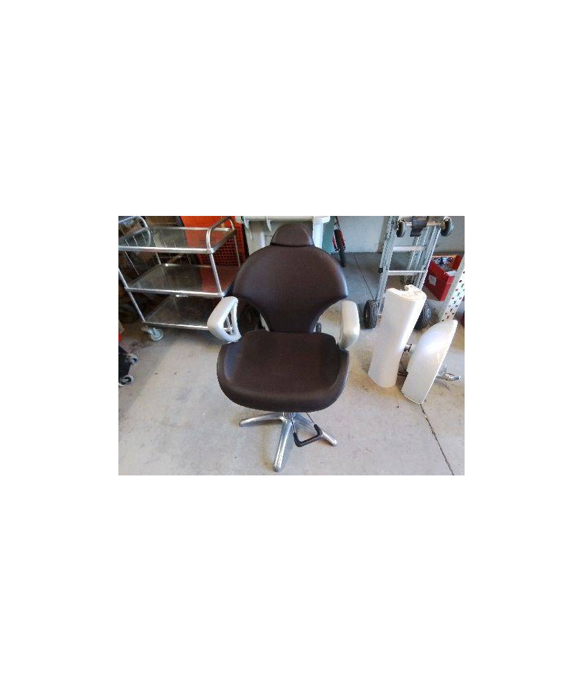FAUTEUIL DE BARBER SHOP