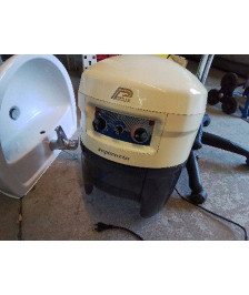 CASQUE DE MISE EN PLIS