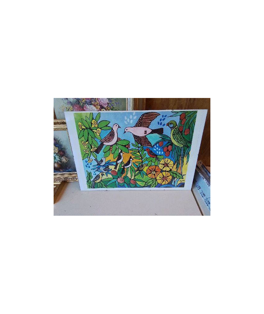 ILLUSTRATION ENCADRE VACO