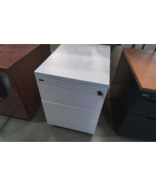 CAISSON DE BUREAU BLANC 