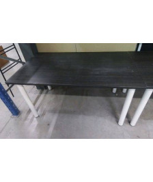 BUREAU TABLE 80X140