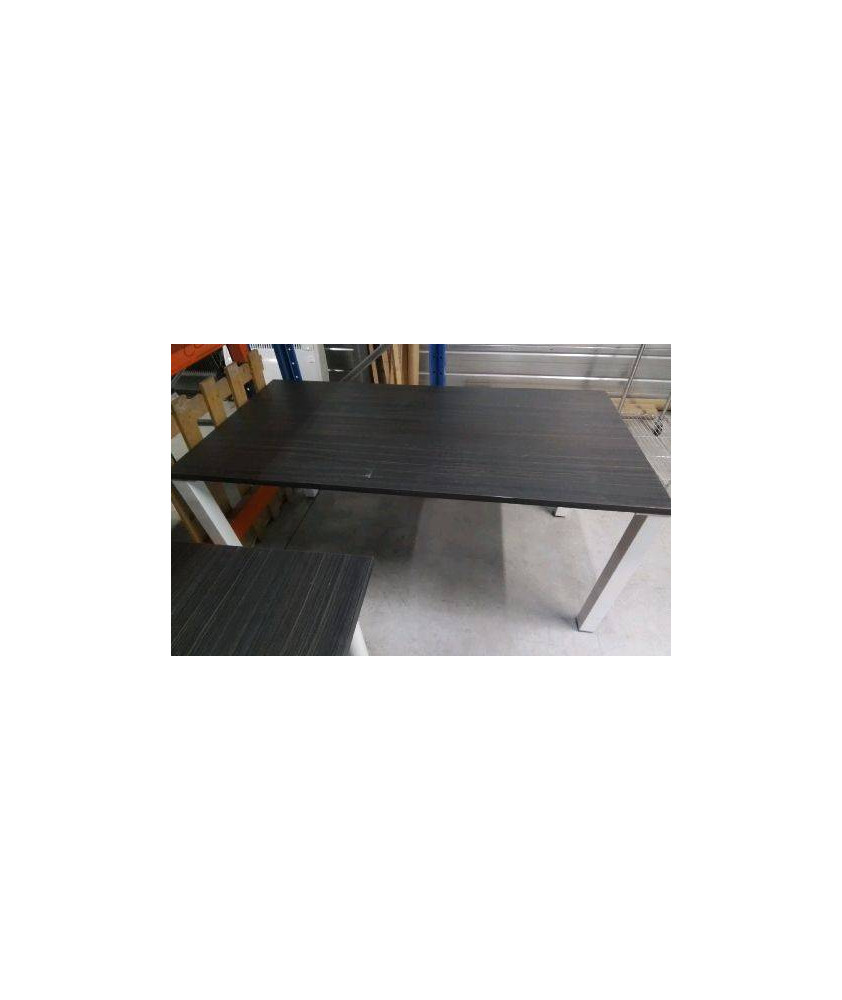 BUREAU TABLE 80X160