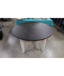 TABLE RONDE DIAM 120